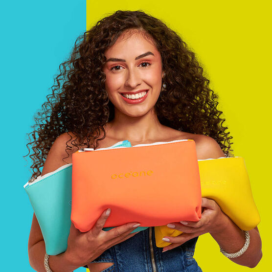4 YOU NECESSARIE NEOPRENE 4 YOU./AMARELO